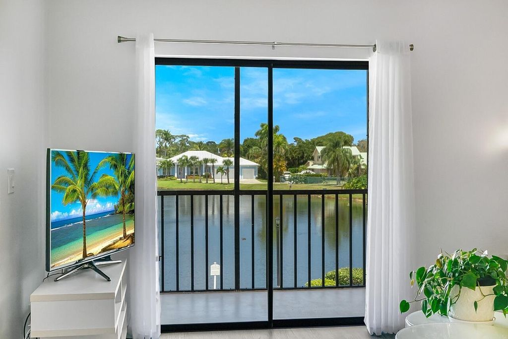 Photo of 2071 NW 21st Terrace #5-109, Stuart, FL 34994 (MLS # R11086050)