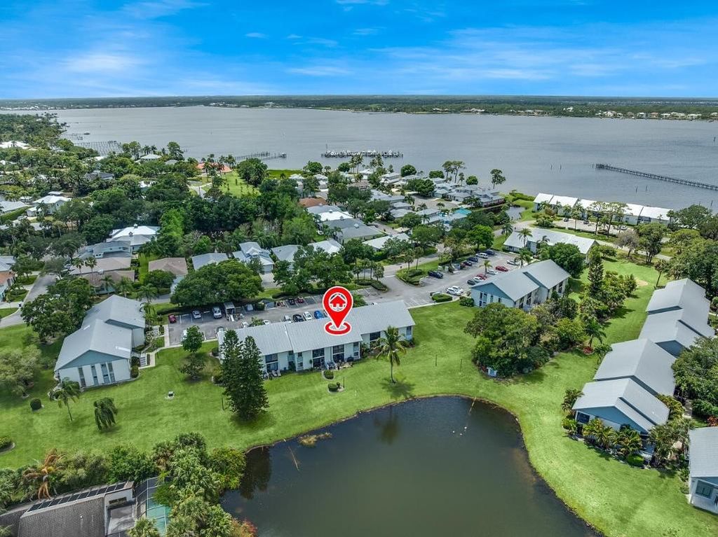 Photo of 2071 NW 21st Terrace #5-109, Stuart, FL 34994 (MLS # R11086050)