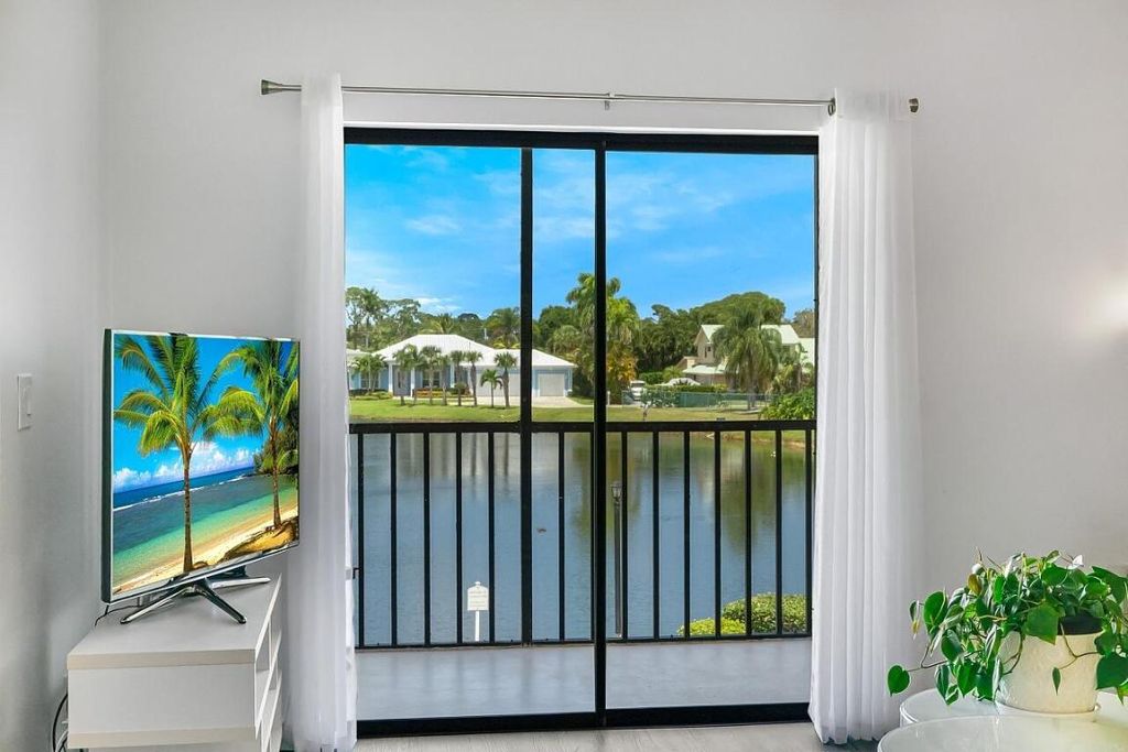 Photo of 2071 NW 21st Terrace #5-109, Stuart, FL 34994 (MLS # R11086050)