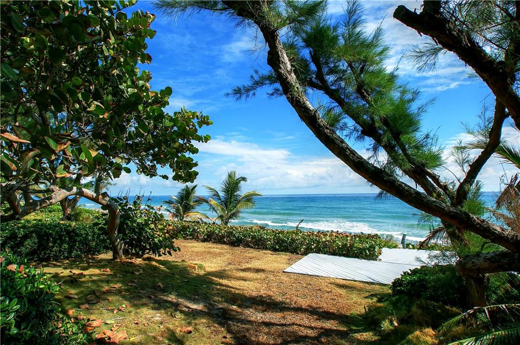 Hillsboro Mile - Residential