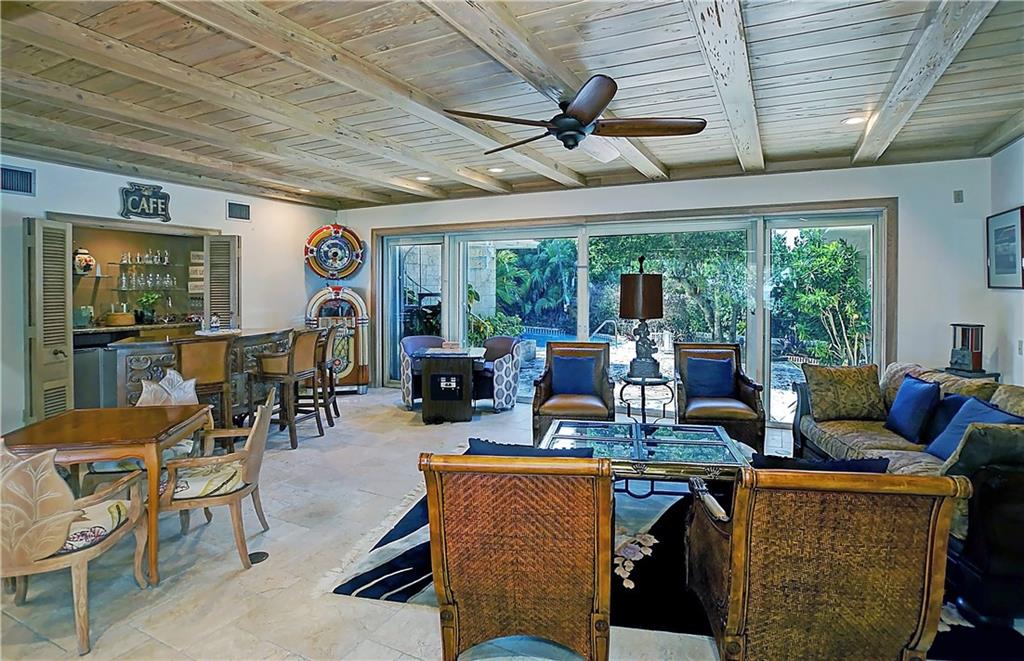 Hillsboro Mile - Residential