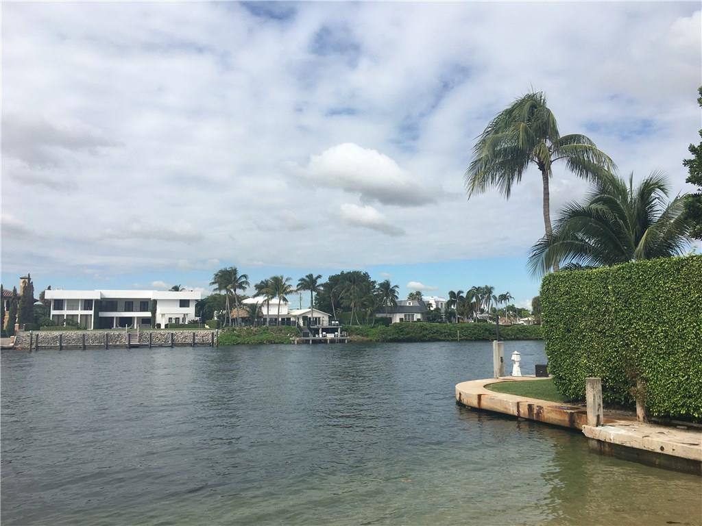 Hillsboro Mile - Residential