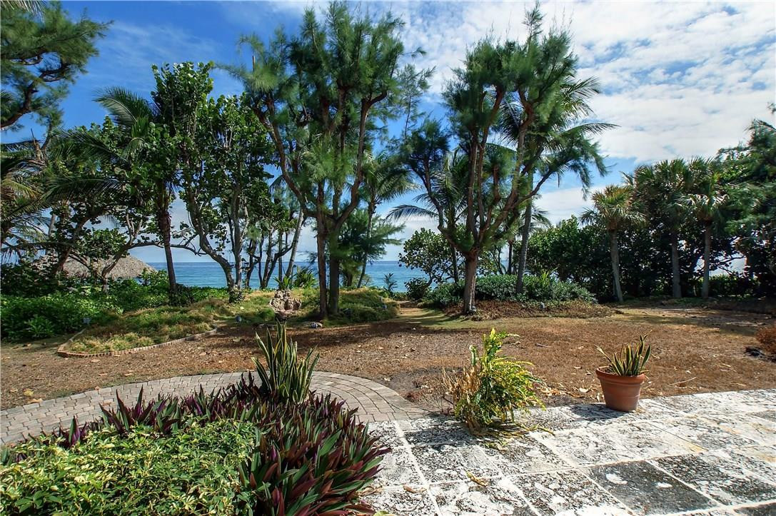 Hillsboro Mile - Residential