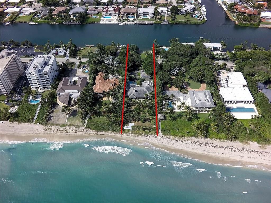 Hillsboro Mile - Residential