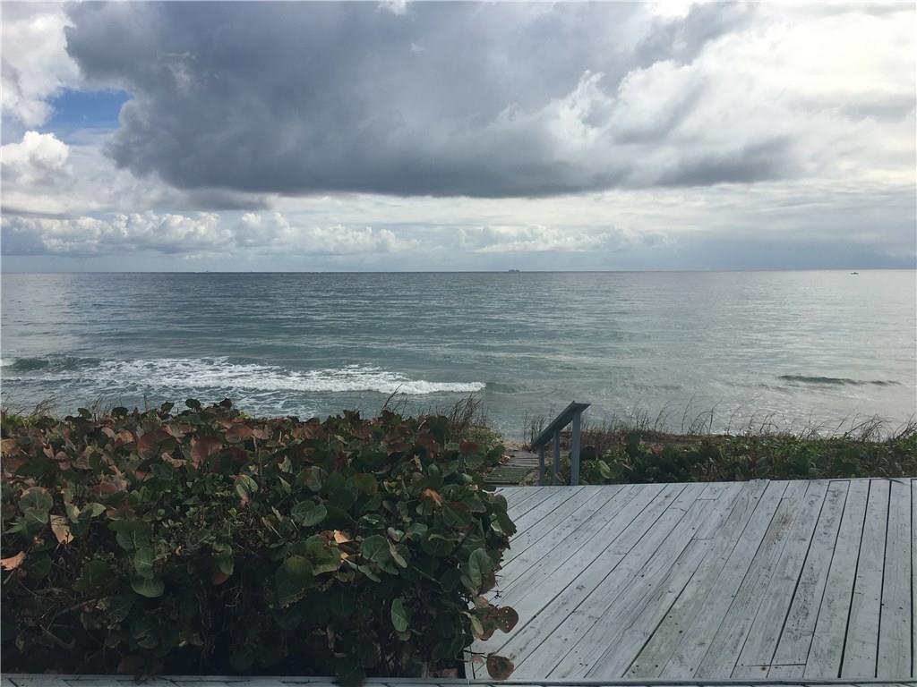 Hillsboro Mile - Residential