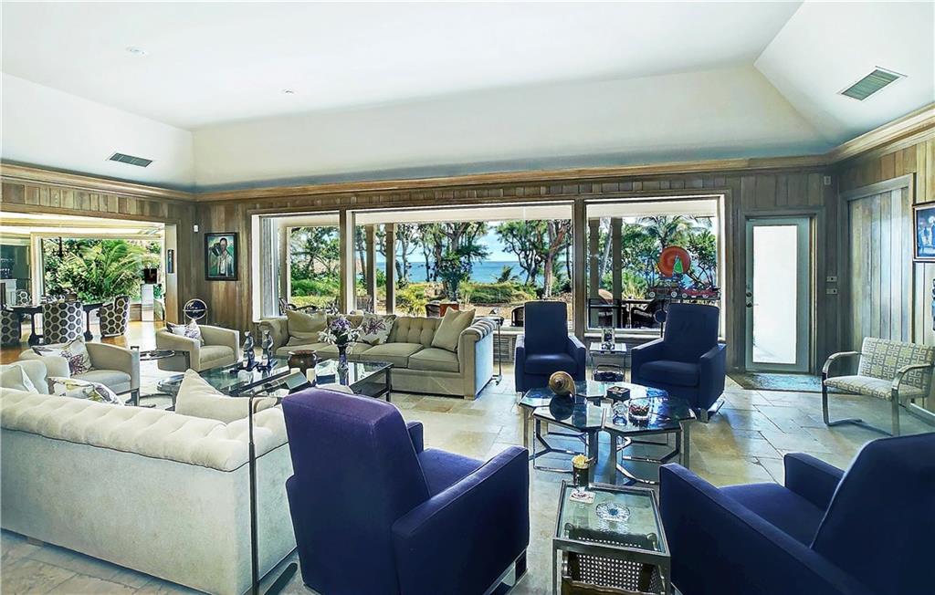 Hillsboro Mile - Residential