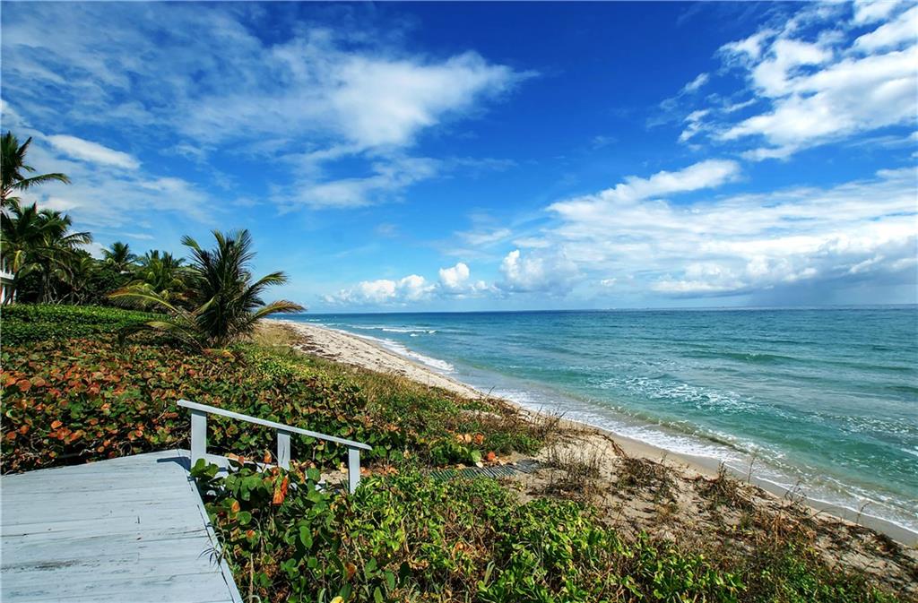 Hillsboro Mile - Residential