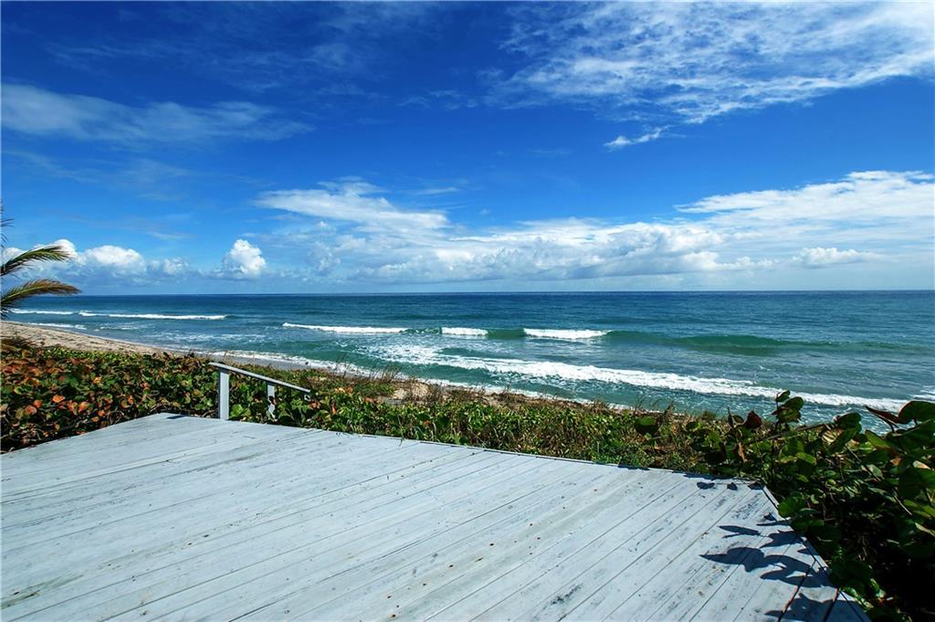 Hillsboro Mile - Residential