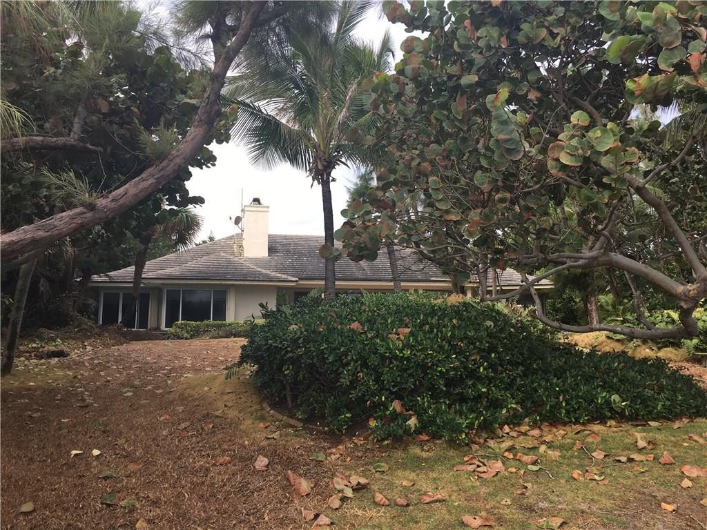 Hillsboro Mile - Residential