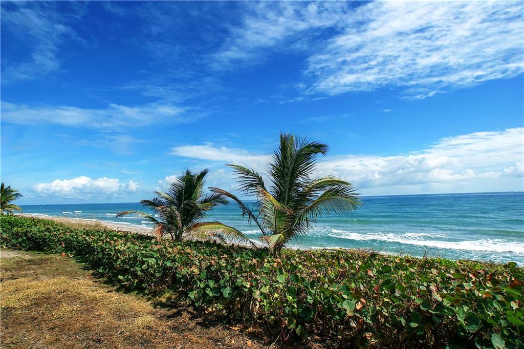 Hillsboro Mile - Residential