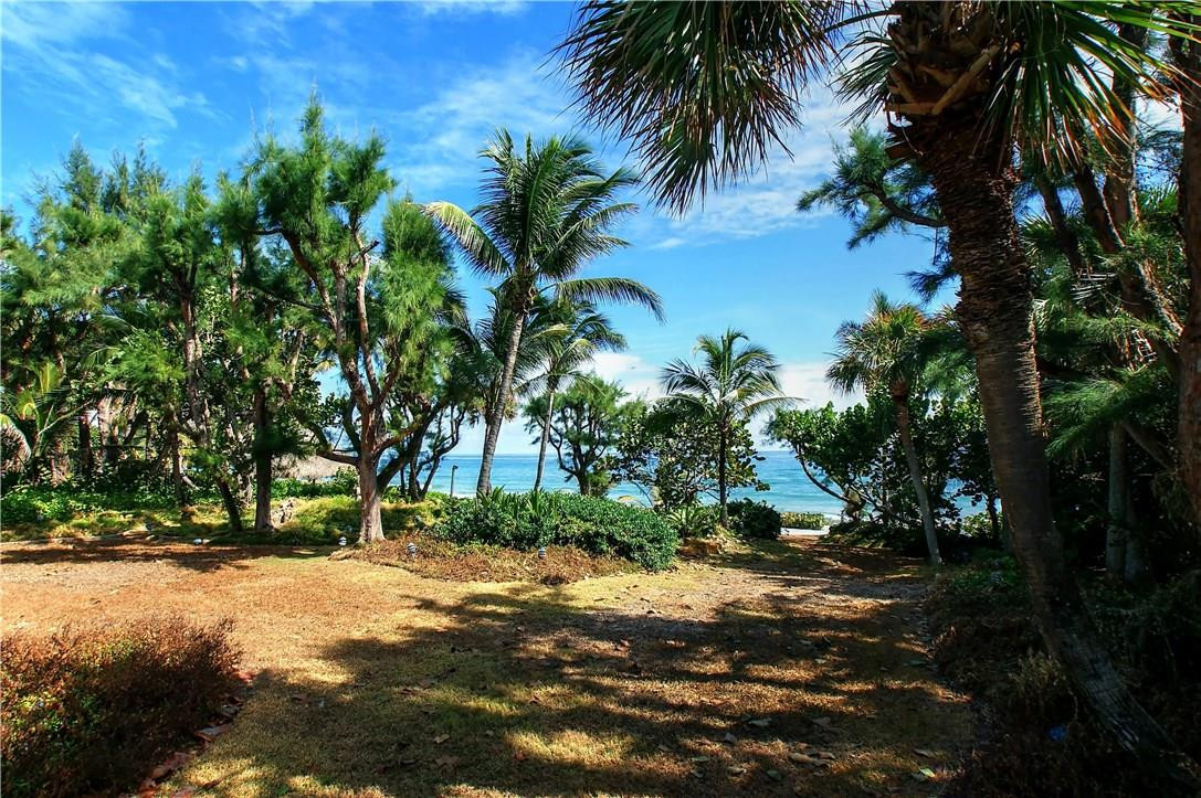 Hillsboro Mile - Residential