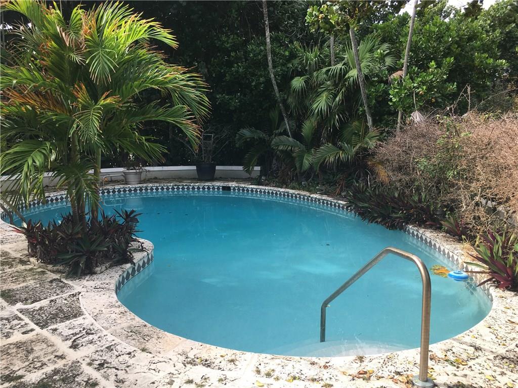 Hillsboro Mile - Residential