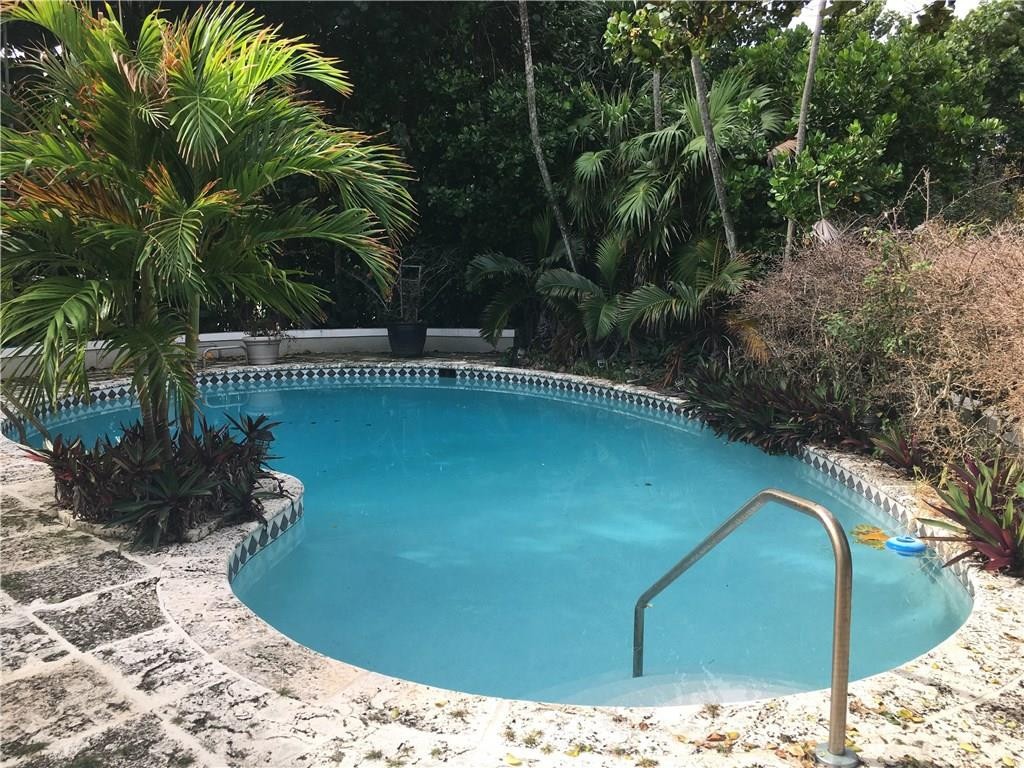 Hillsboro Mile - Residential