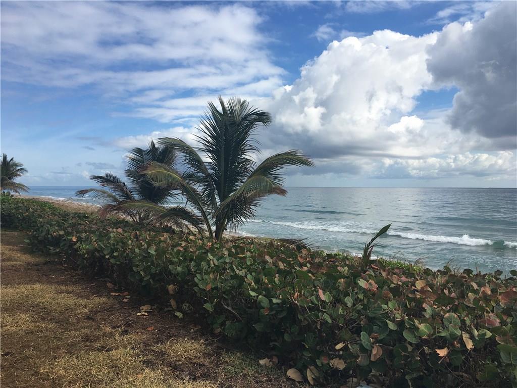 Hillsboro Mile - Residential