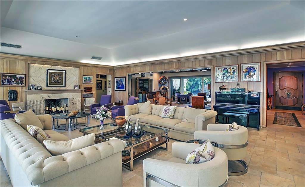 Hillsboro Mile - Residential