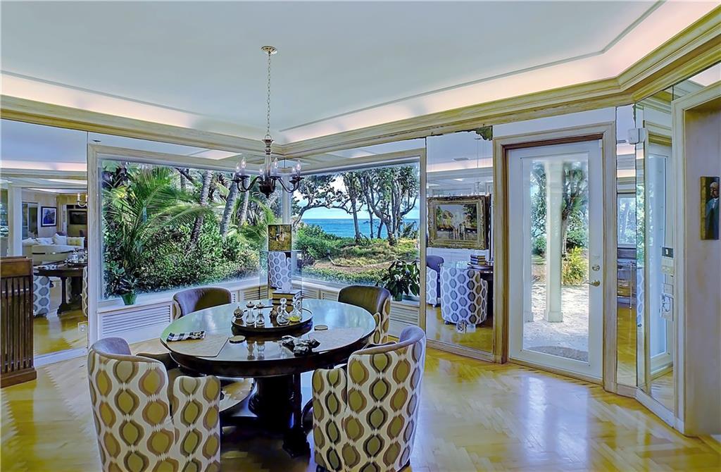 Hillsboro Mile - Residential