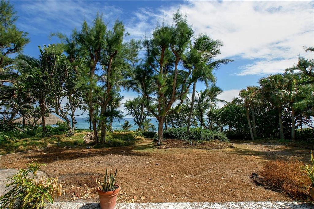 Hillsboro Mile - Residential