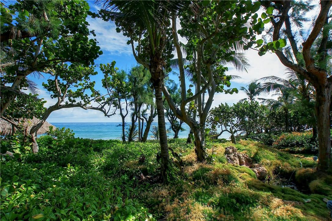 Hillsboro Mile - Residential