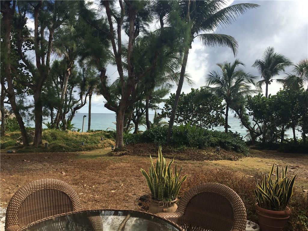 Hillsboro Mile - Residential