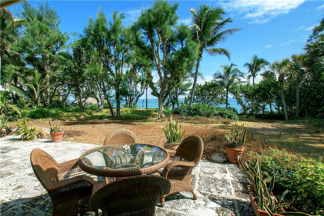 Hillsboro Mile - Residential