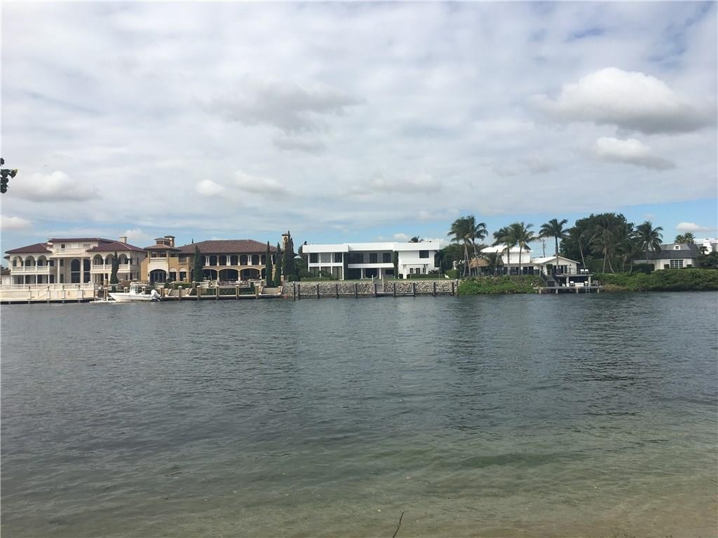 Hillsboro Mile - Residential