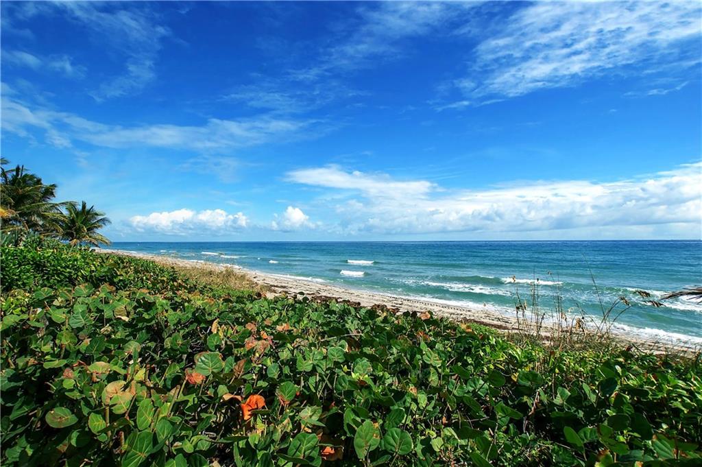 Hillsboro Mile - Residential