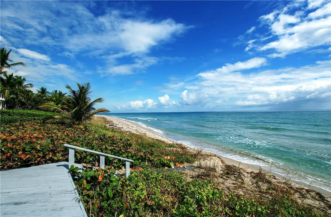 Hillsboro Mile - Residential