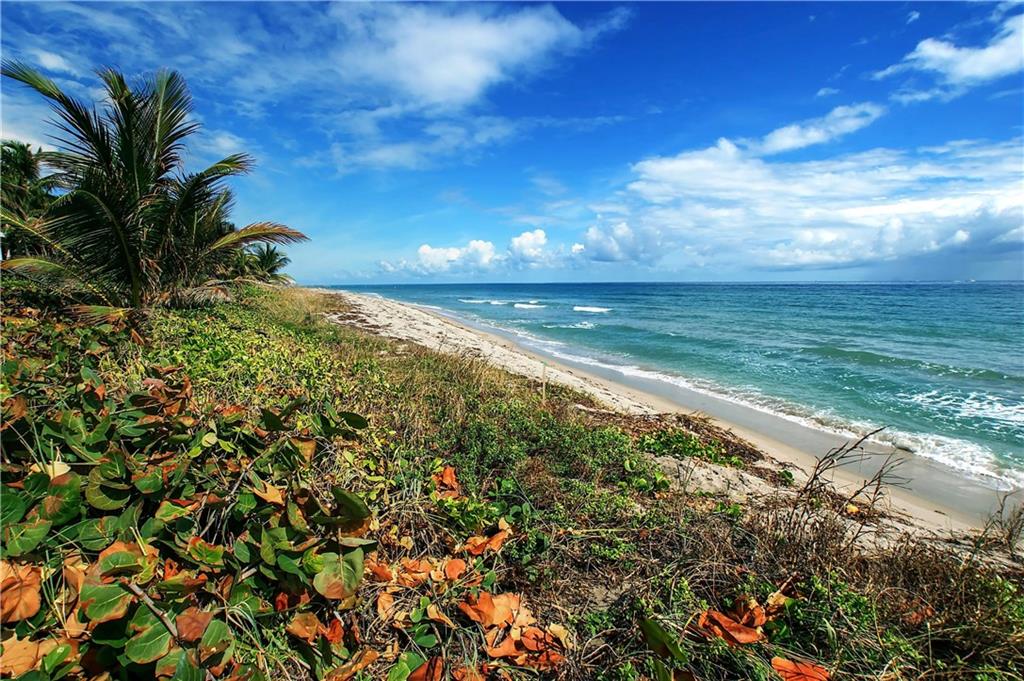 Hillsboro Mile - Residential