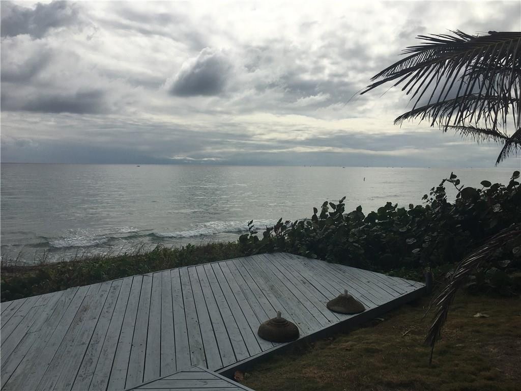 Hillsboro Mile - Residential