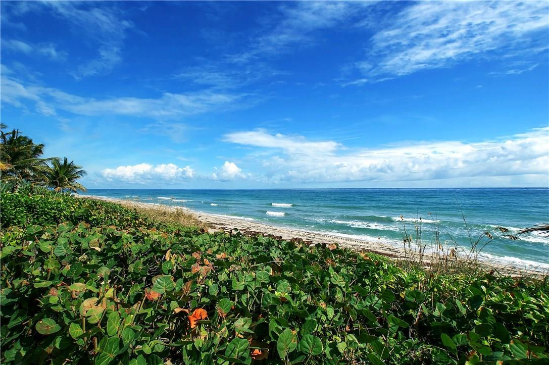 Hillsboro Mile - Residential