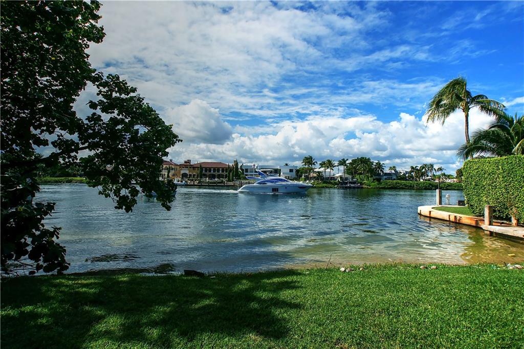 Hillsboro Mile - Residential