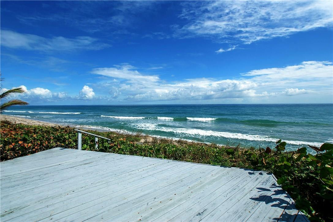 Hillsboro Mile - Residential