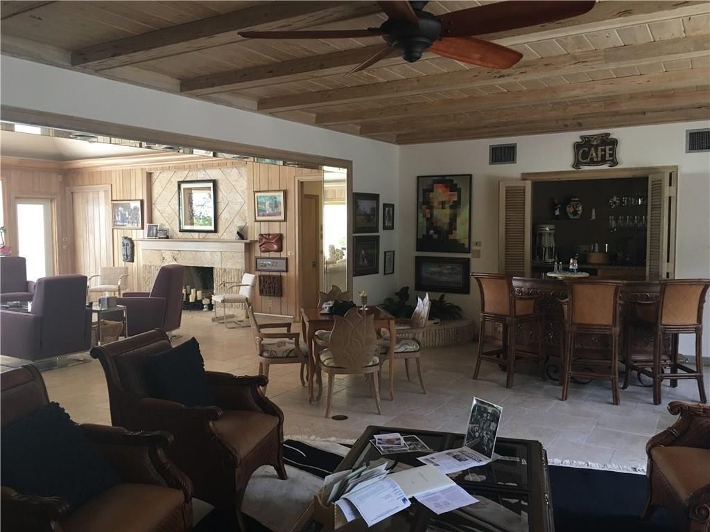 Hillsboro Mile - Residential