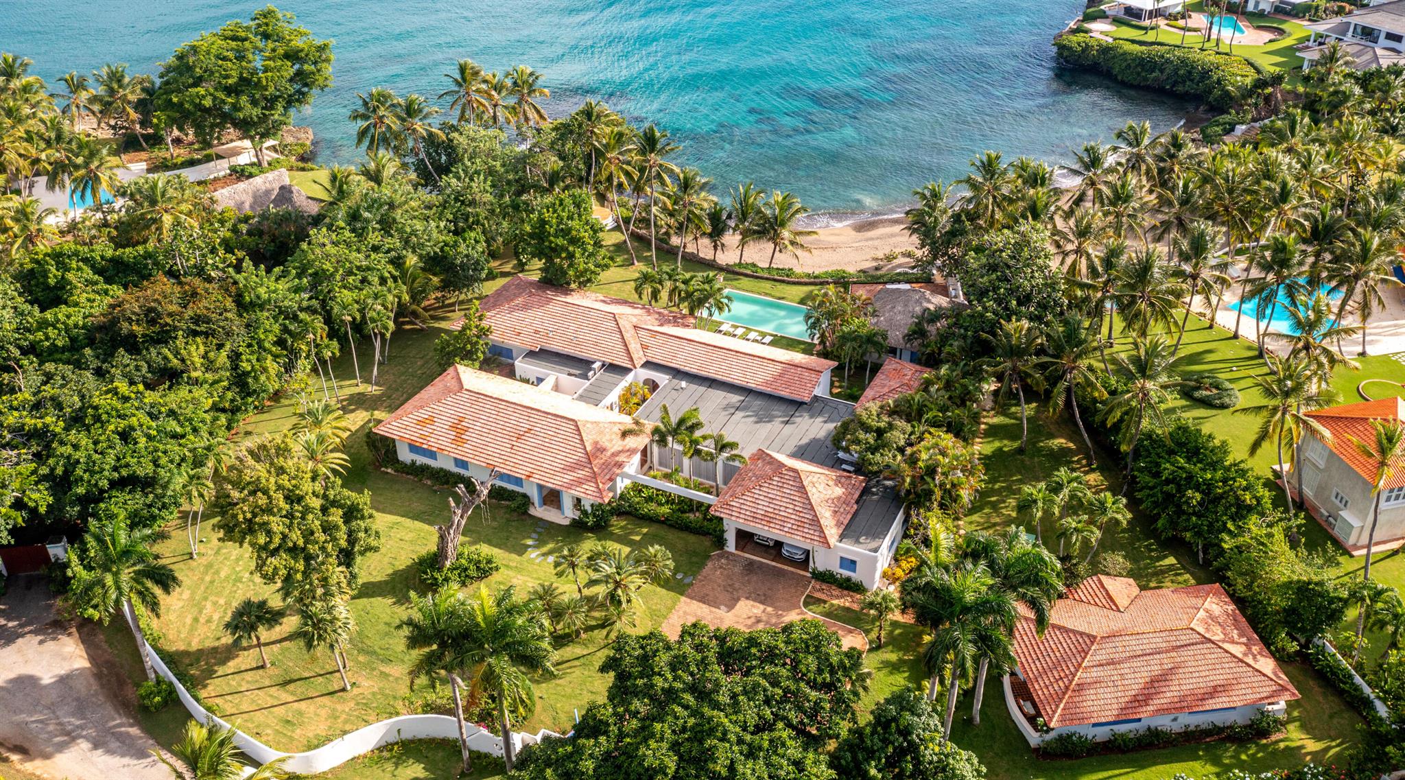 12 Punta Minitas