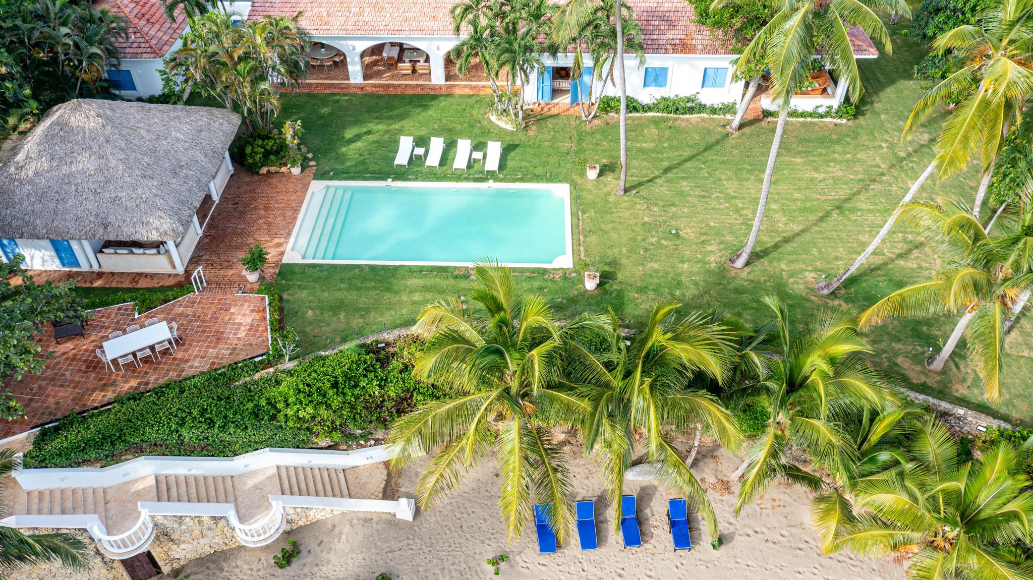 12 Punta Minitas