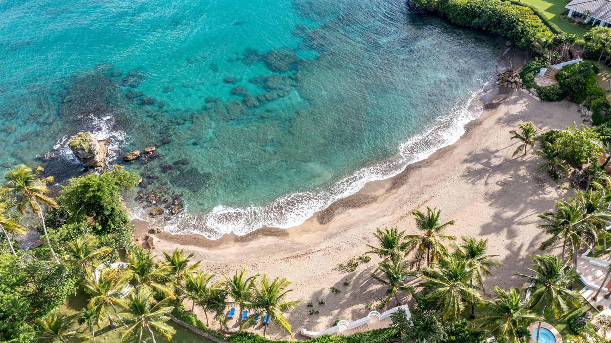 12 Punta Minitas