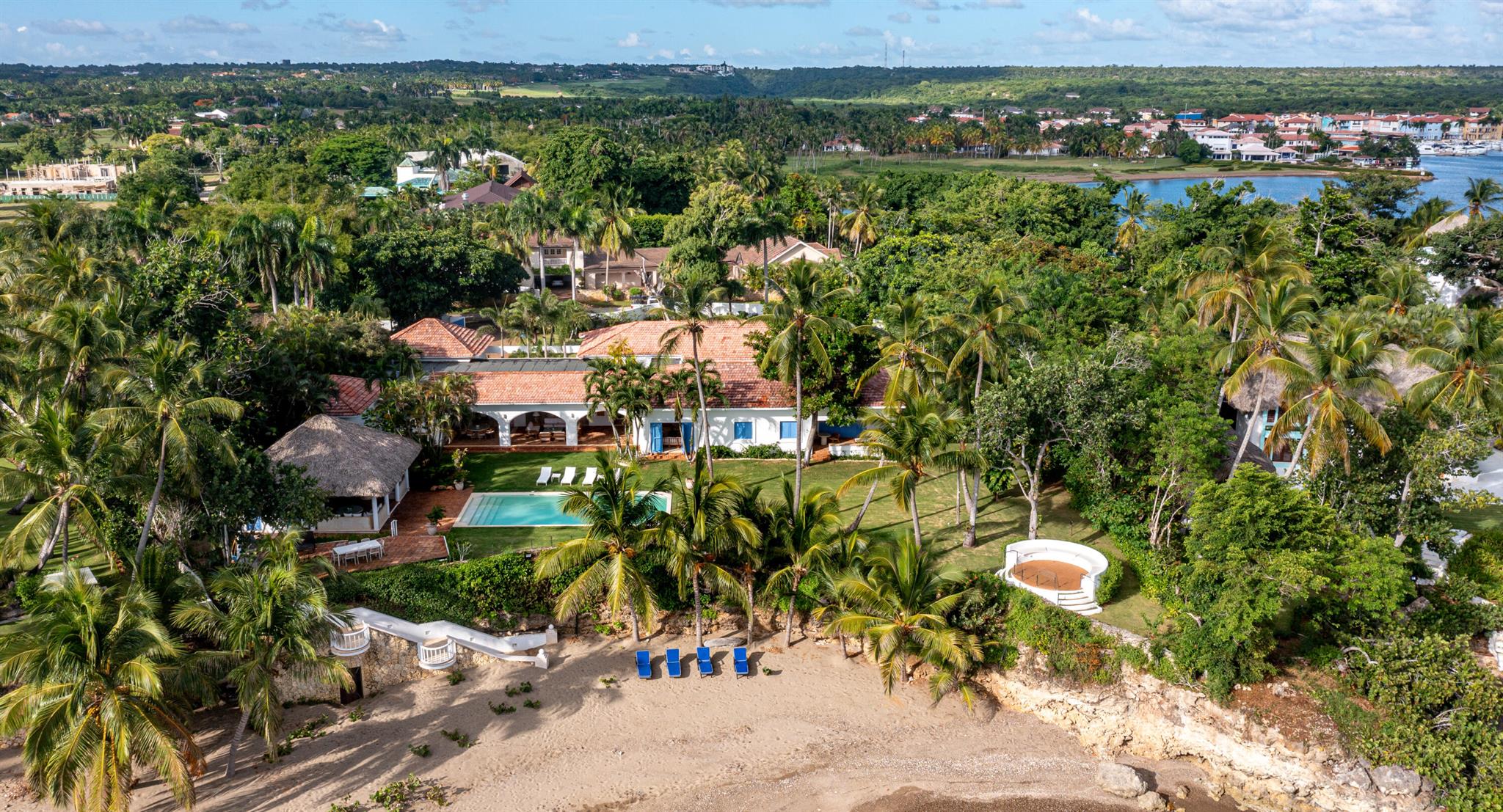 12 Punta Minitas