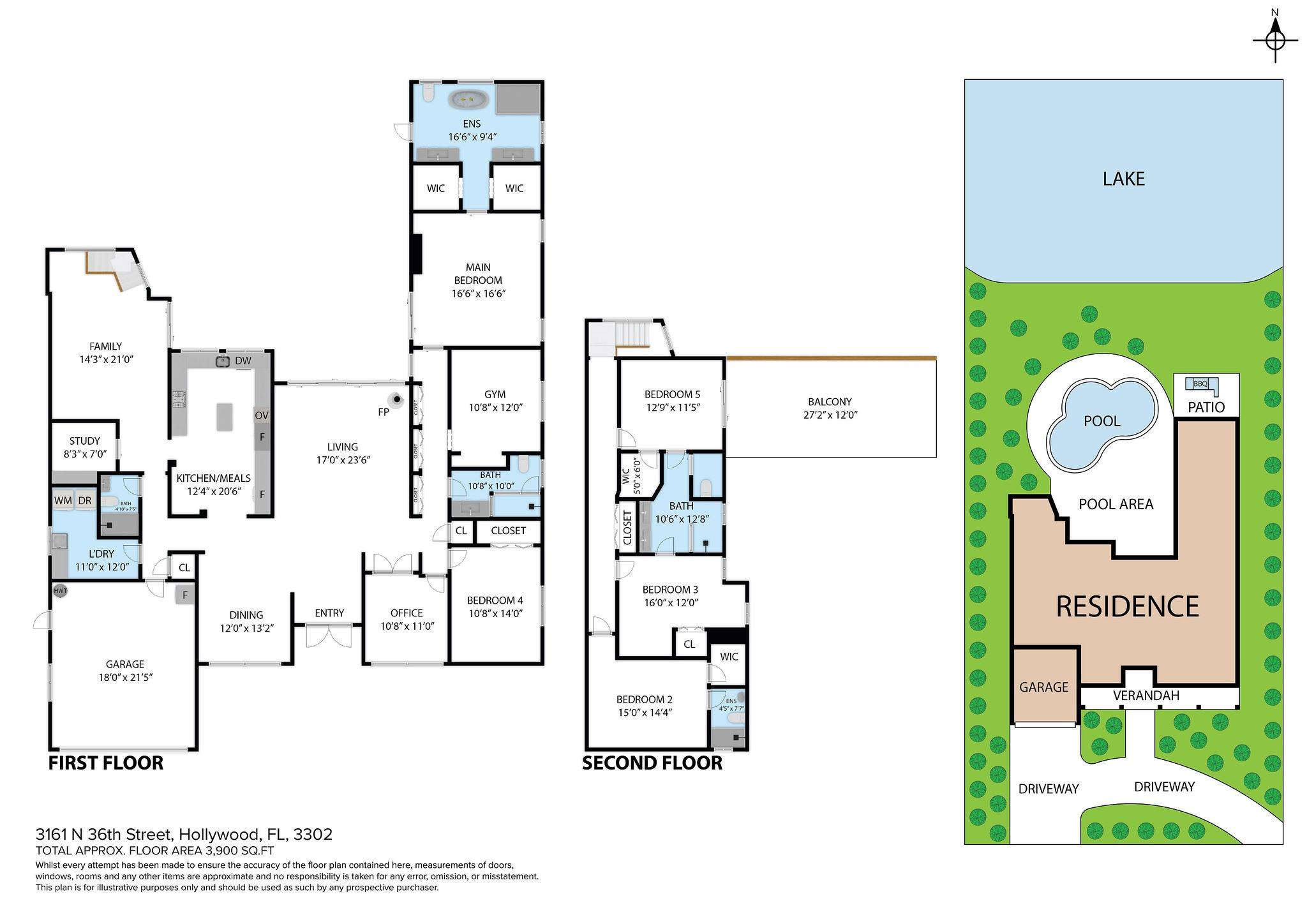 Emerald Hills Sec 3 83-27 - Residential