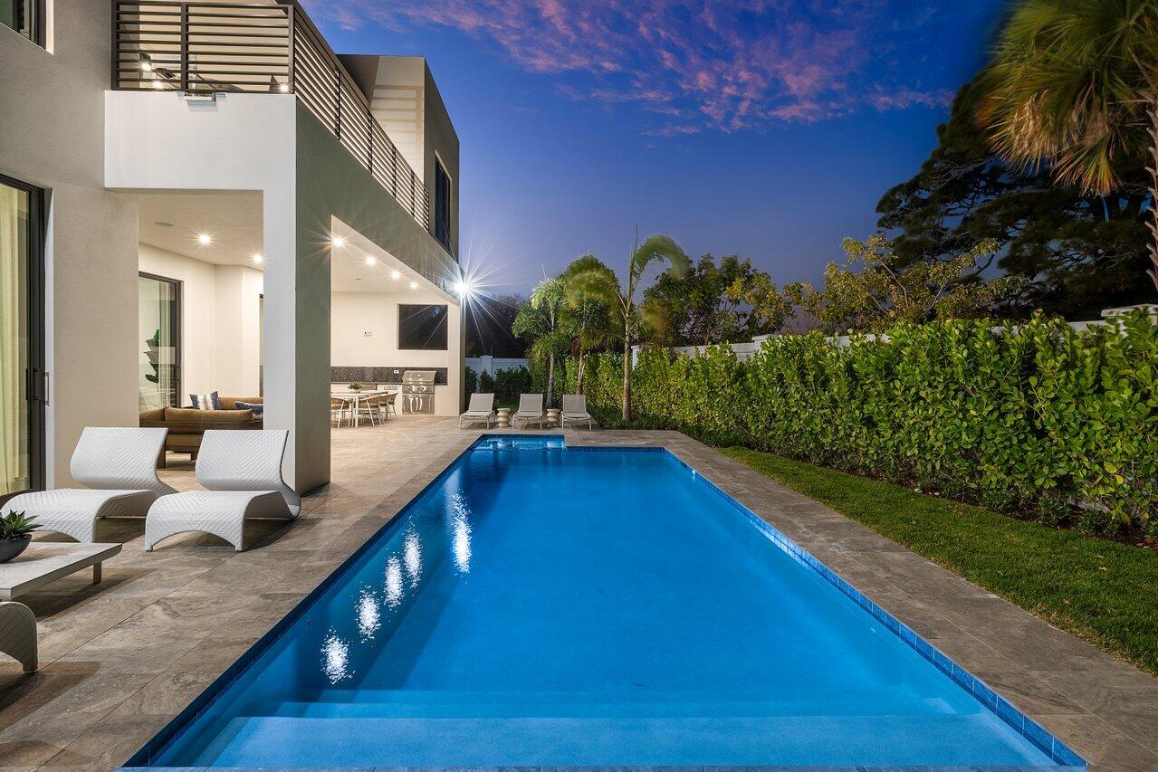 DELRAY RIDGE - Residential