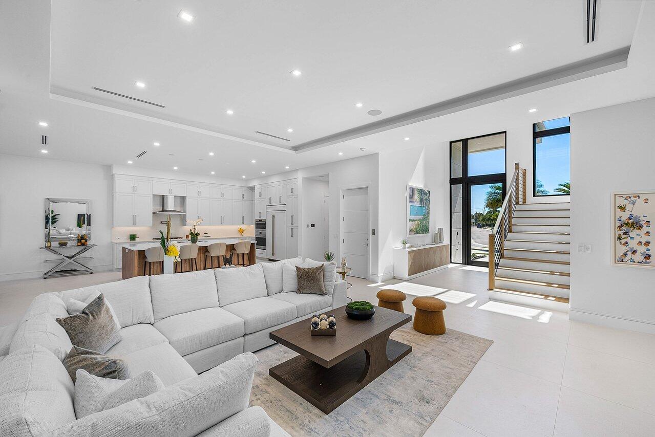 DELRAY RIDGE - Residential