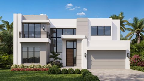 2285 Delray Ridge Lane Lot 8 Delray Beach FL 33444