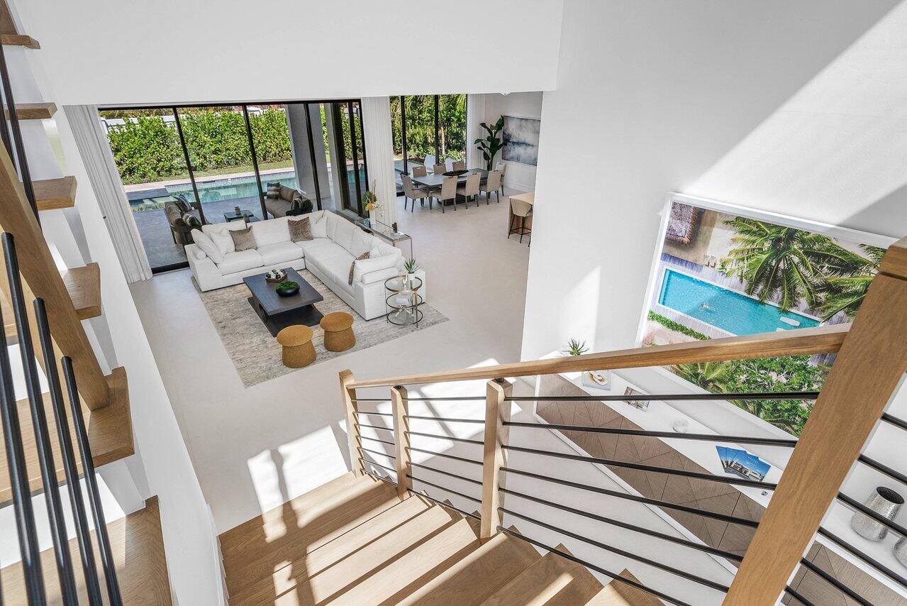 DELRAY RIDGE - Residential