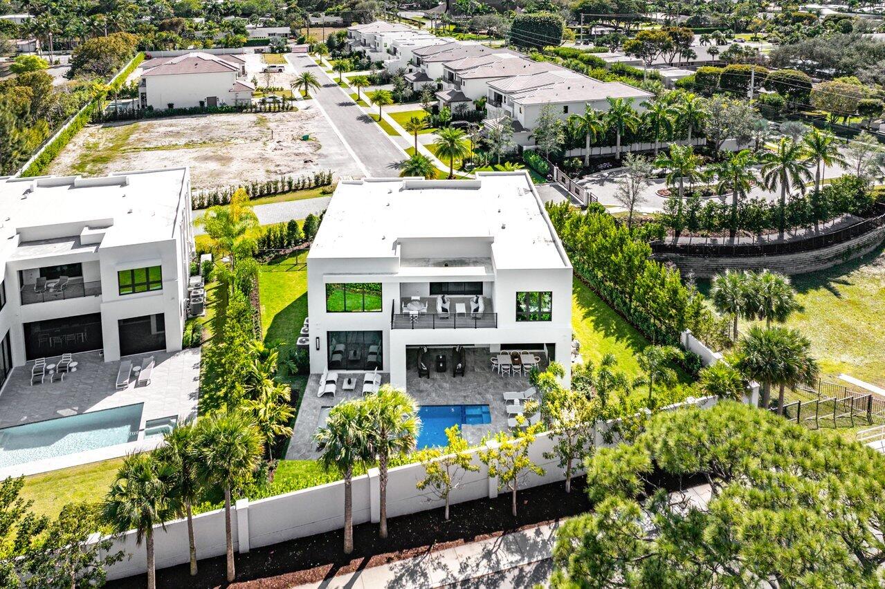 DELRAY RIDGE - Residential