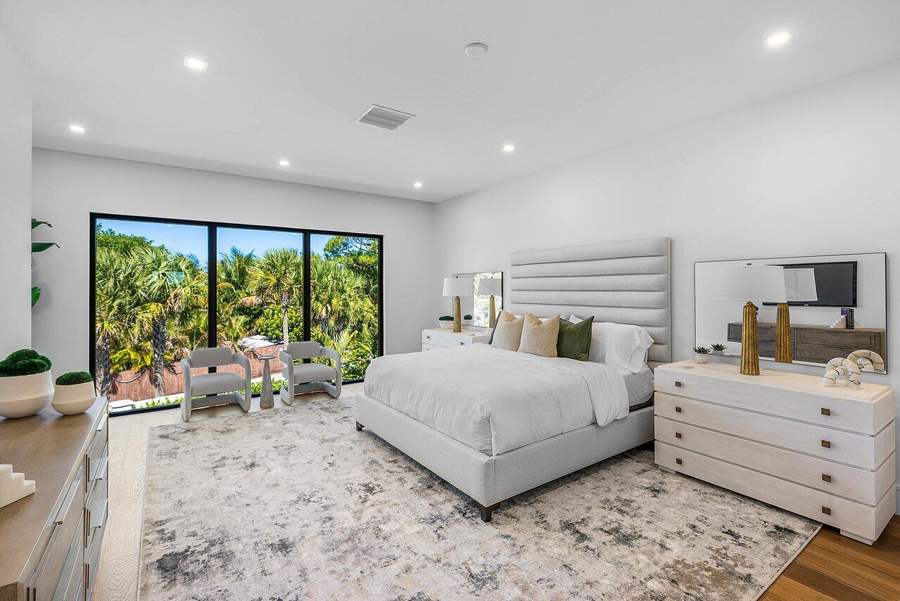 DELRAY RIDGE - Residential