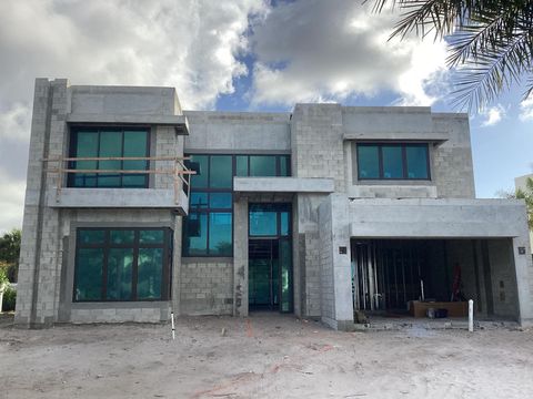 2285 Delray Ridge Lane Lot 8 Delray Beach FL 33444