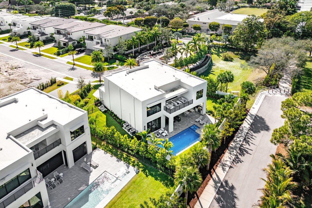 DELRAY RIDGE - Residential