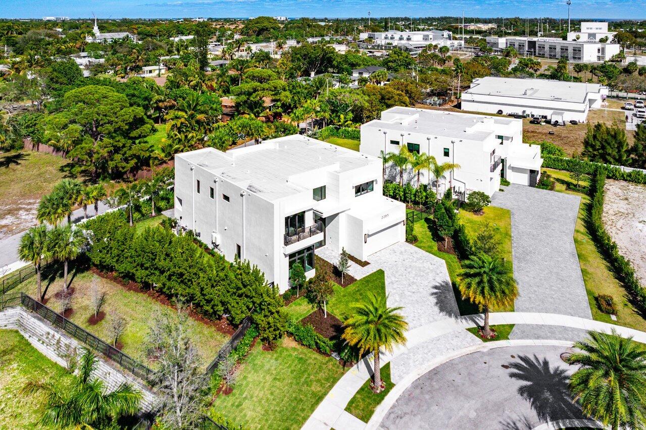 DELRAY RIDGE - Residential