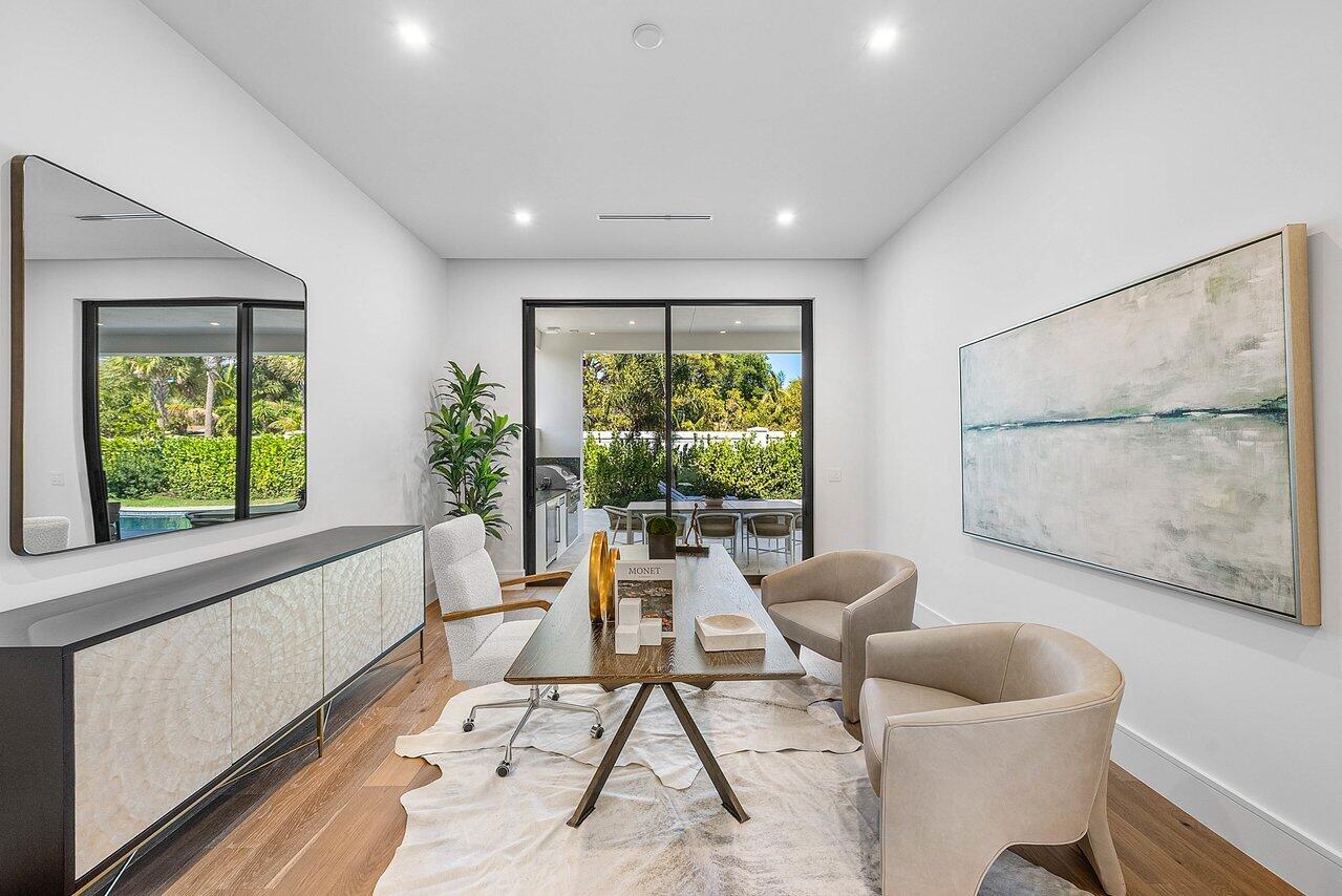 DELRAY RIDGE - Residential