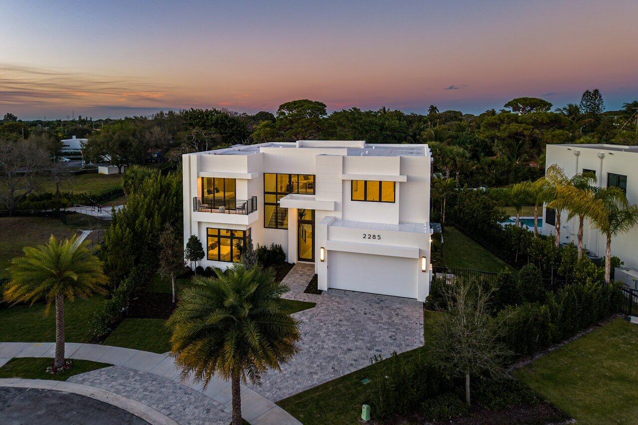 DELRAY RIDGE - Residential