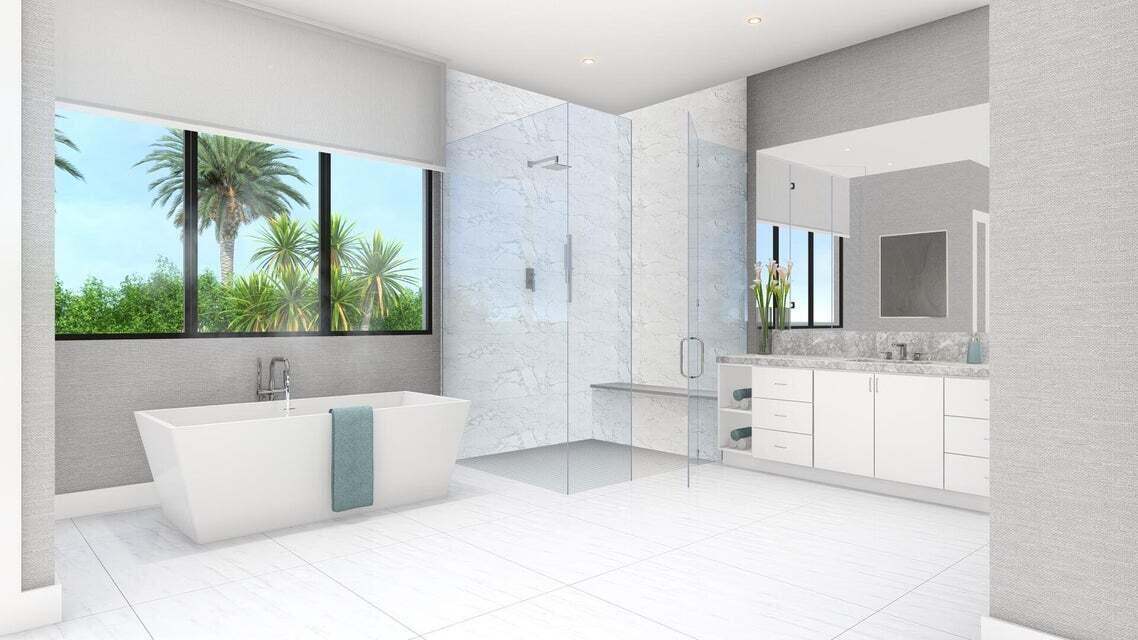 DELRAY RIDGE - Residential